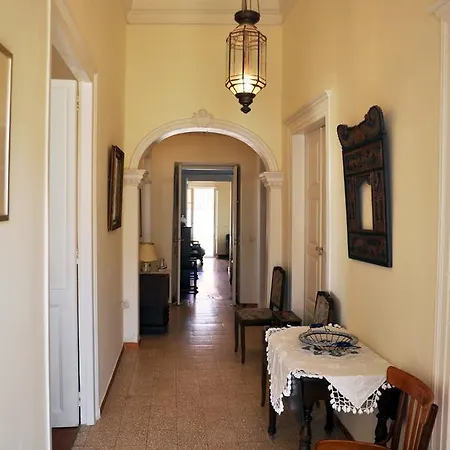Neoclassical House *