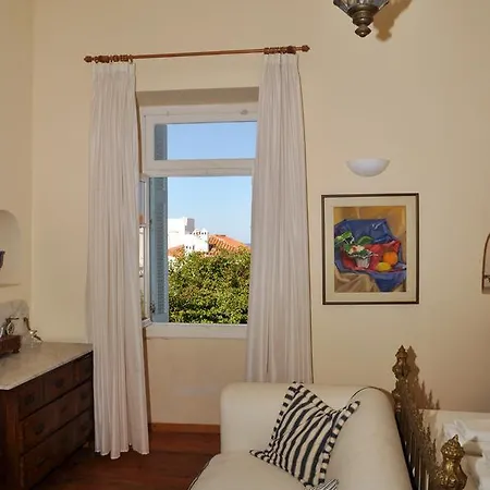 Neoclassical House
