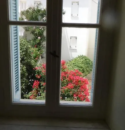 Neoclassical House * Ándros