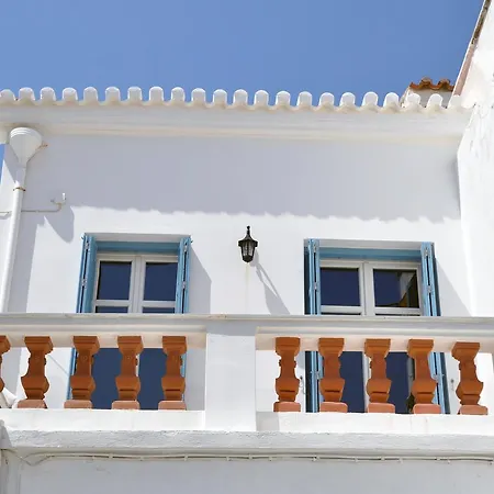 Neoclassical House Nyaraló *
